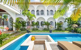 Cove Ume Nerus Residences & Villa